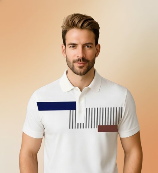 Wonder Polo Short